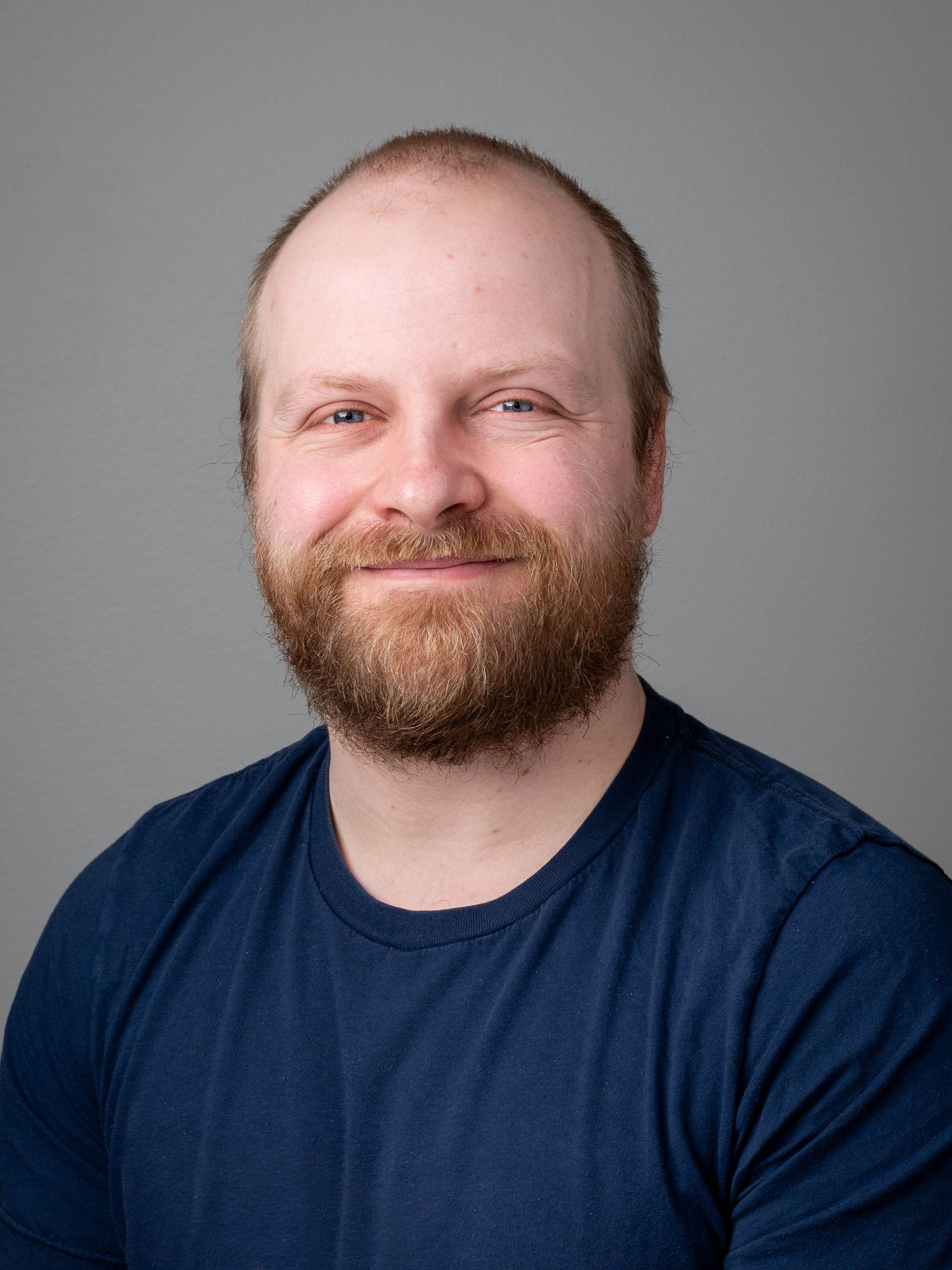 Dan Congrave