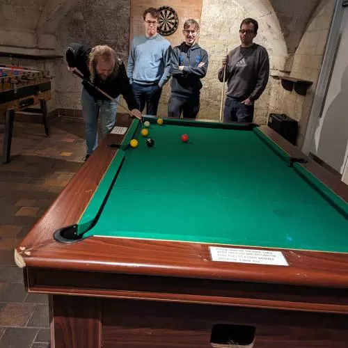 PoolGroup