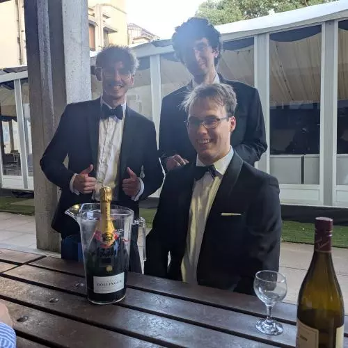 GroupCelebration