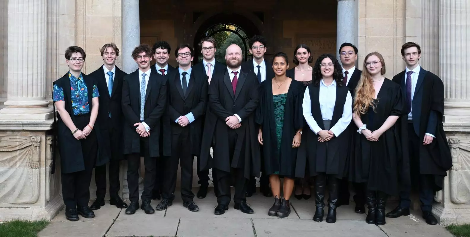 Congrave Group Photo Oct 2026